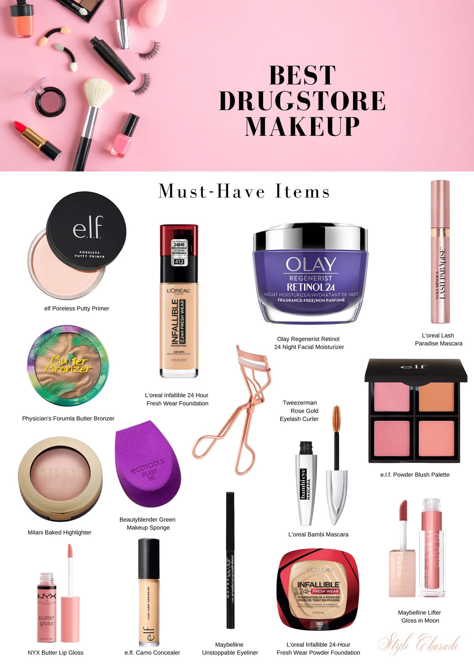 Where To Buy Cheap Makeup ? Where To Buy Cheap Makeup ?