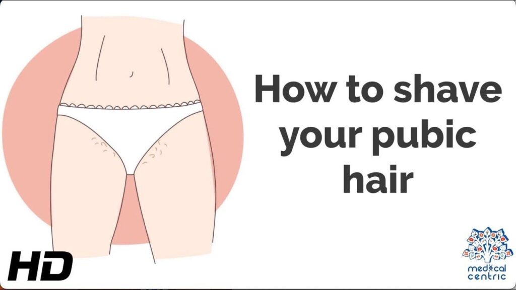 How To Shave Private Area Without Itching For Women My Glow Journey