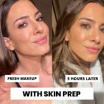 Why Does My Makeup Look Dry ?