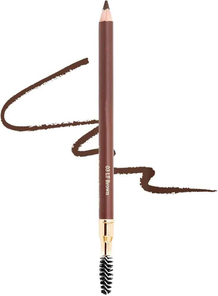 Can You Use A Brow Pencil As Eyeliner ?