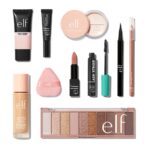Is Elf Makeup Vegan ?
