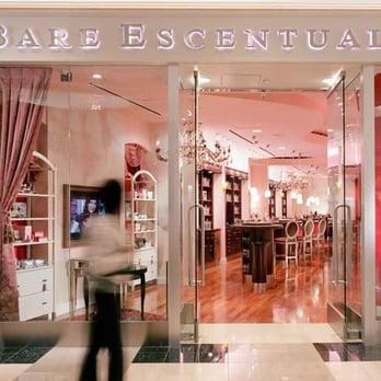 Where Can You Buy Bare Escentuals Makeup ?