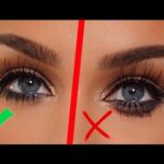 How To Stop Mascara From Flaking ?