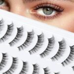 Do You Use Mascara With False Eyelashes ?