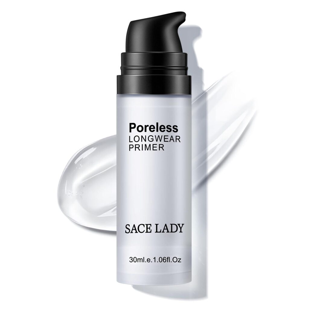 Is Makeup Primer Necessary ?