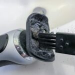 How To Clean Electric Shaver ?