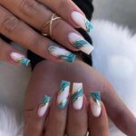 How To Remove Acrylic Nails Without Damaging Nails ?