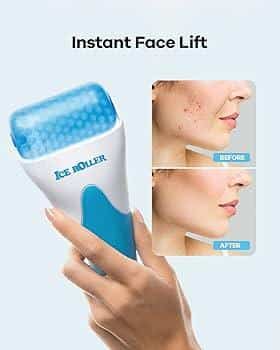 When To Use Ice Roller In Skin Care Routine ?