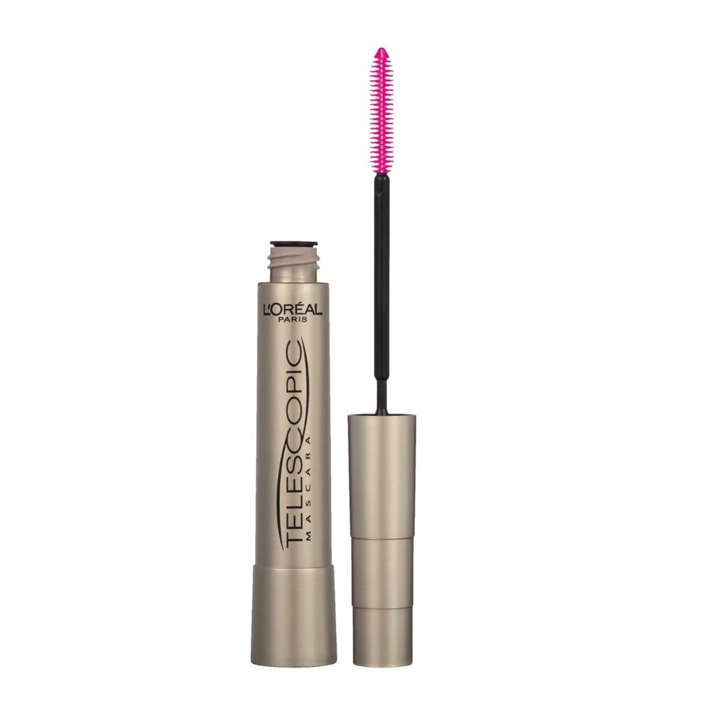 What Brand Is Telescopic Mascara ?