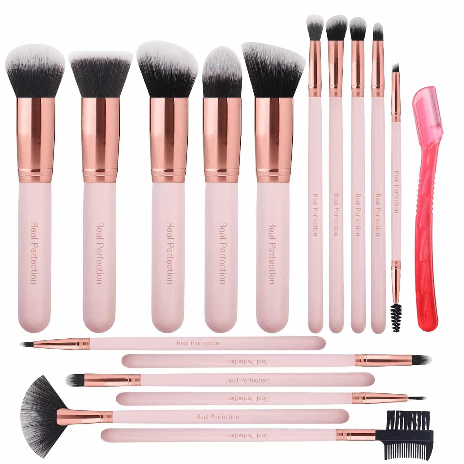 What Are Good Makeup Brushes ?  What Are Good Makeup Brushes ?