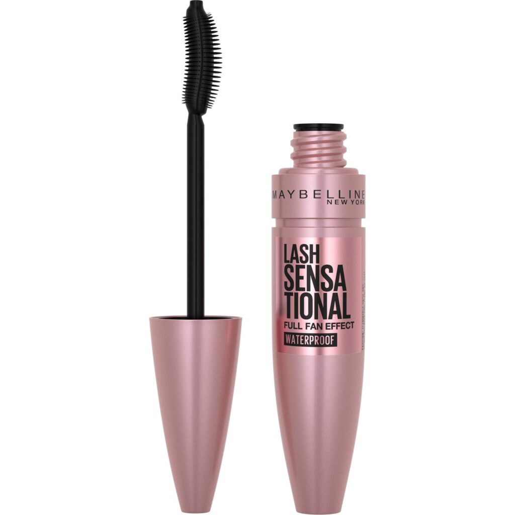 Does Waterproof Mascara Smudge ?