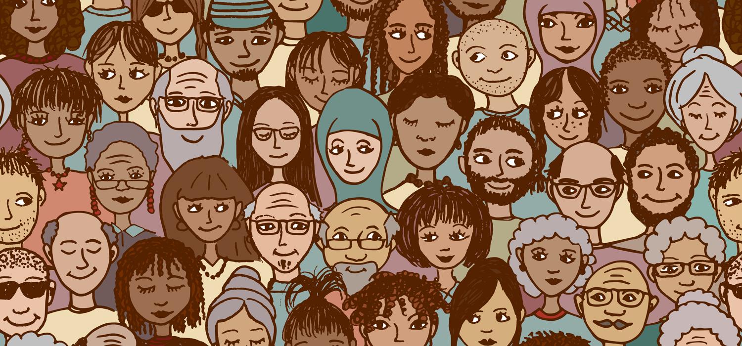 What Is The Racial Makeup Of The United States ? What Is The Racial Makeup Of The United States ?