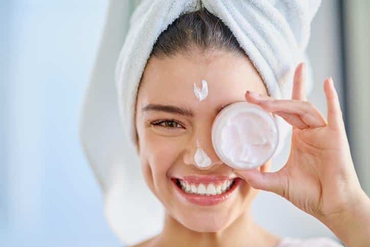 Why Skin Care Is Important ?