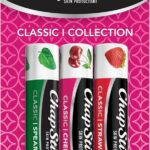 Is Chapstick Makeup ?