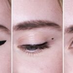 How To Do Eyeliner With Liquid Eyeliner ?