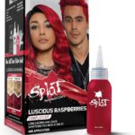 How To Strip Red Hair Dye ?