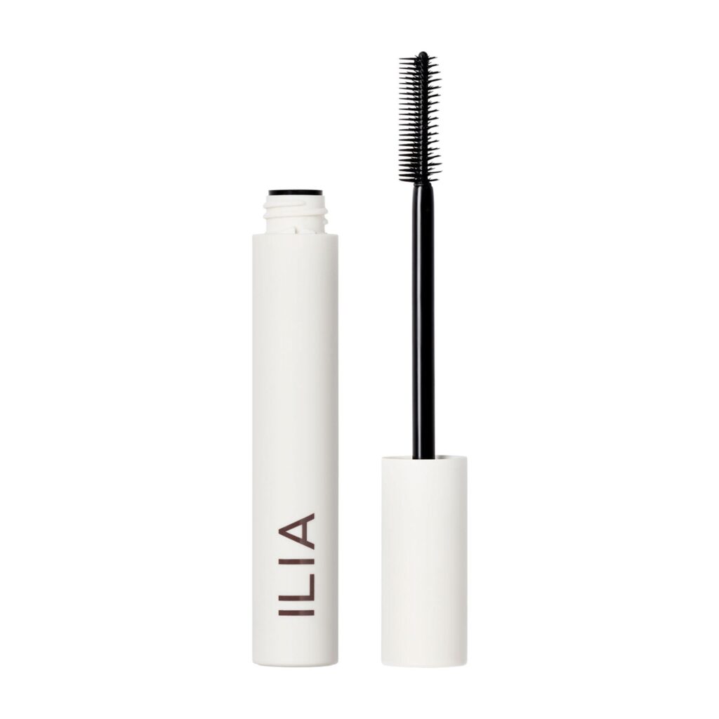 Is Ilia Mascara Waterproof ?