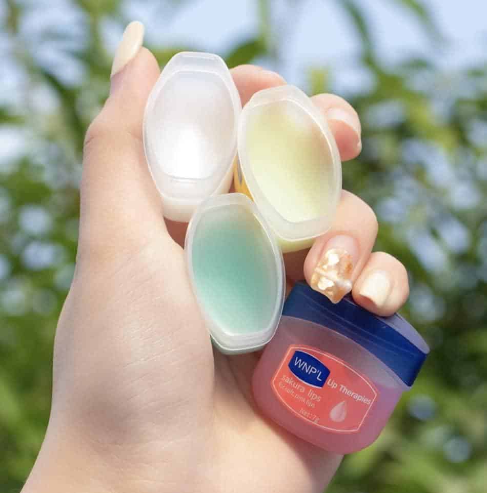 What Is Lip Balm ? What Is Lip Balm ?