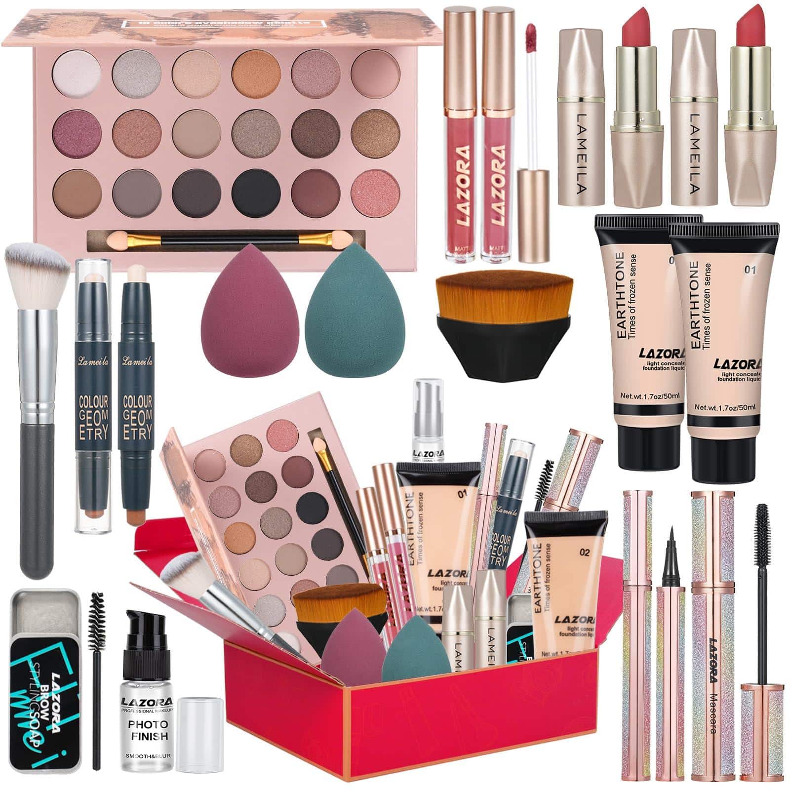 Which Makeup ? Which Makeup ?