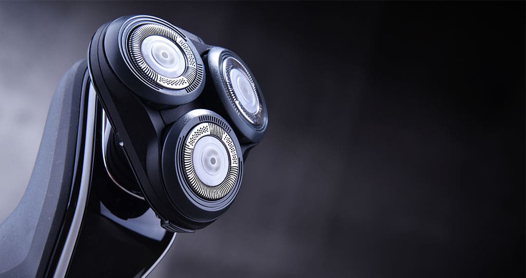 How To Shave Using An Electric Razor ?