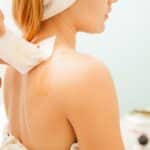 How To Shave Your Back for women ?
