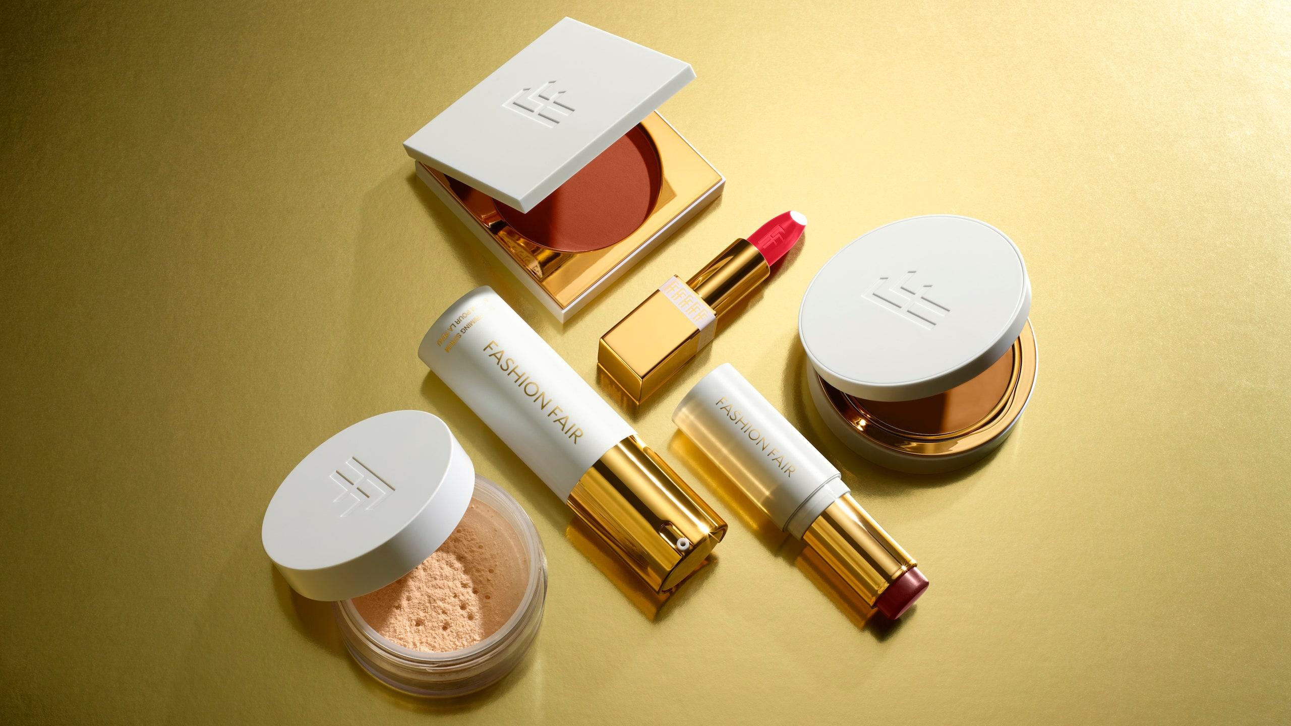 Where To Purchase Fashion Fair Makeup ? Where To Purchase Fashion Fair Makeup ?
