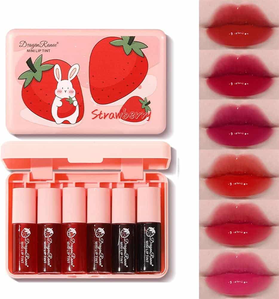 What Is The Best Lip Stain ? What Is The Best Lip Stain ?