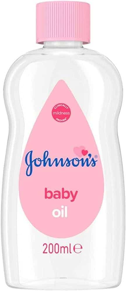 Can I Use Baby Oil To Help My Dry Lips ? Can I Use Baby Oil To Help My Dry Lips ?