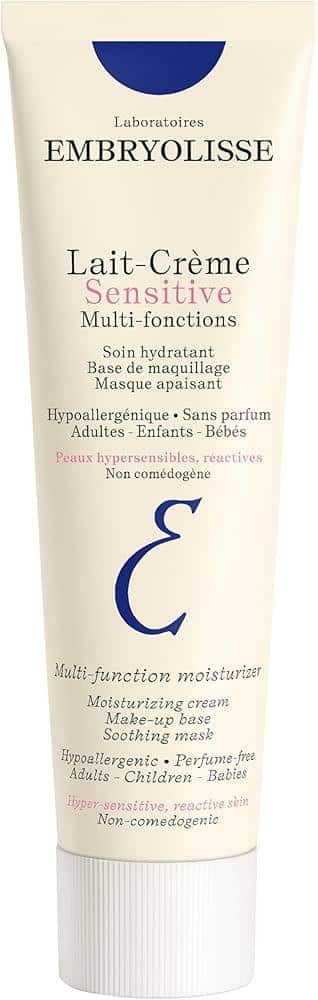 Does Embryolisse Keep Makeup On Longer ? Does Embryolisse Keep Makeup On Longer ?