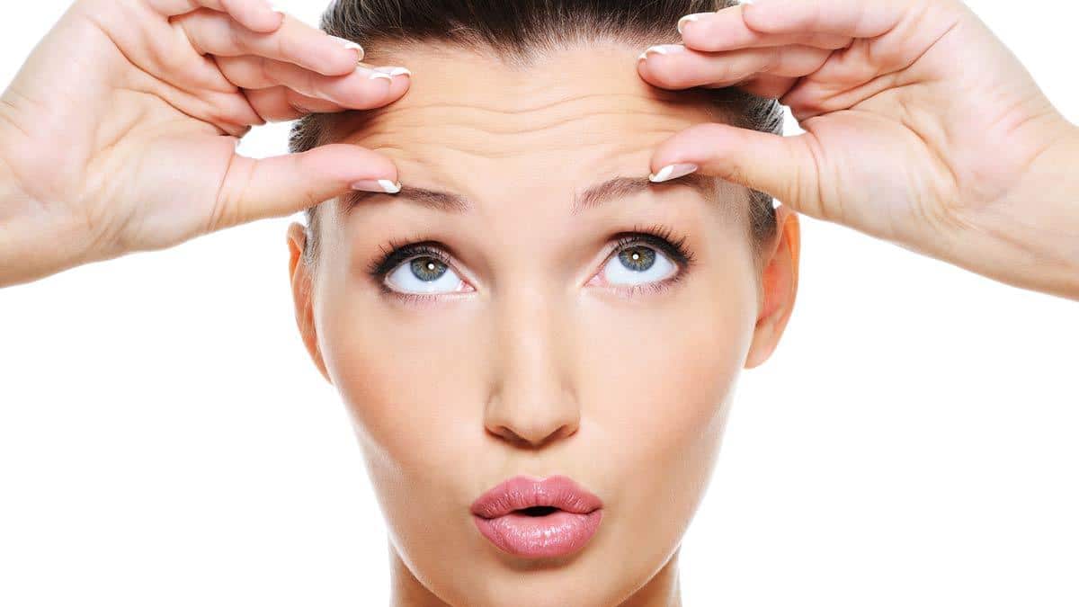 How To Hide Wrinkles With Makeup ? How To Hide Wrinkles With Makeup ?