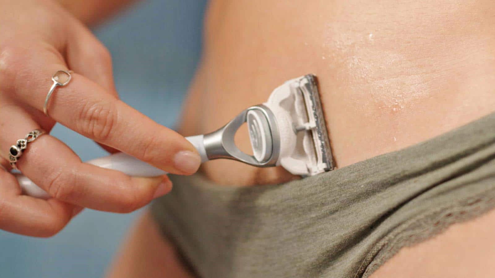 How To Shave Private Area Without Itching for women ?  How To Shave Private Area Without Itching for women ?