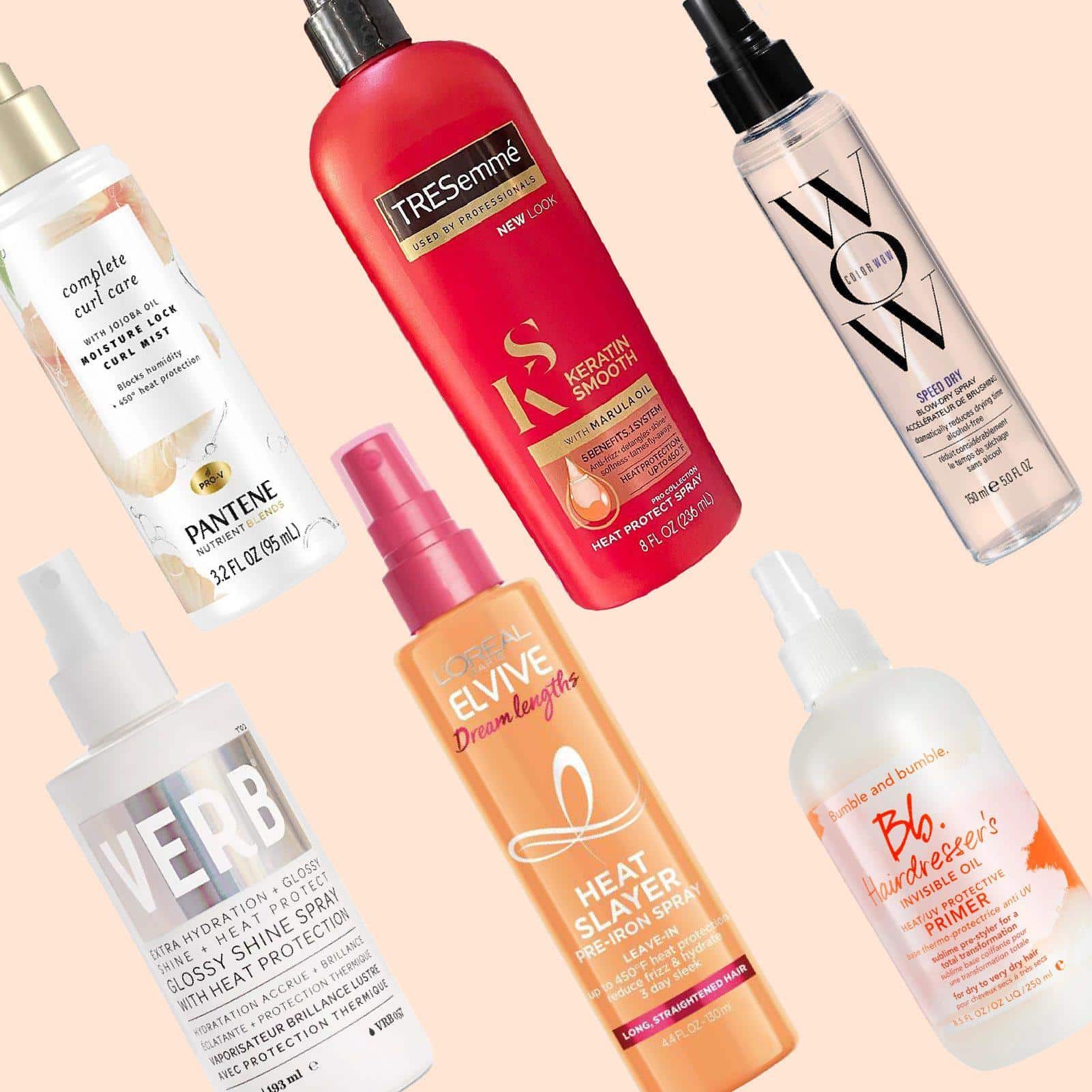 What To Use As Heat Protectant For Hair ? What To Use As Heat Protectant For Hair ? What To Use As Heat Protectant For Hair ? What To Use As Heat Protectant For Hair ?