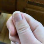 How To Fix A Broken Nail Until It Grows Out ?