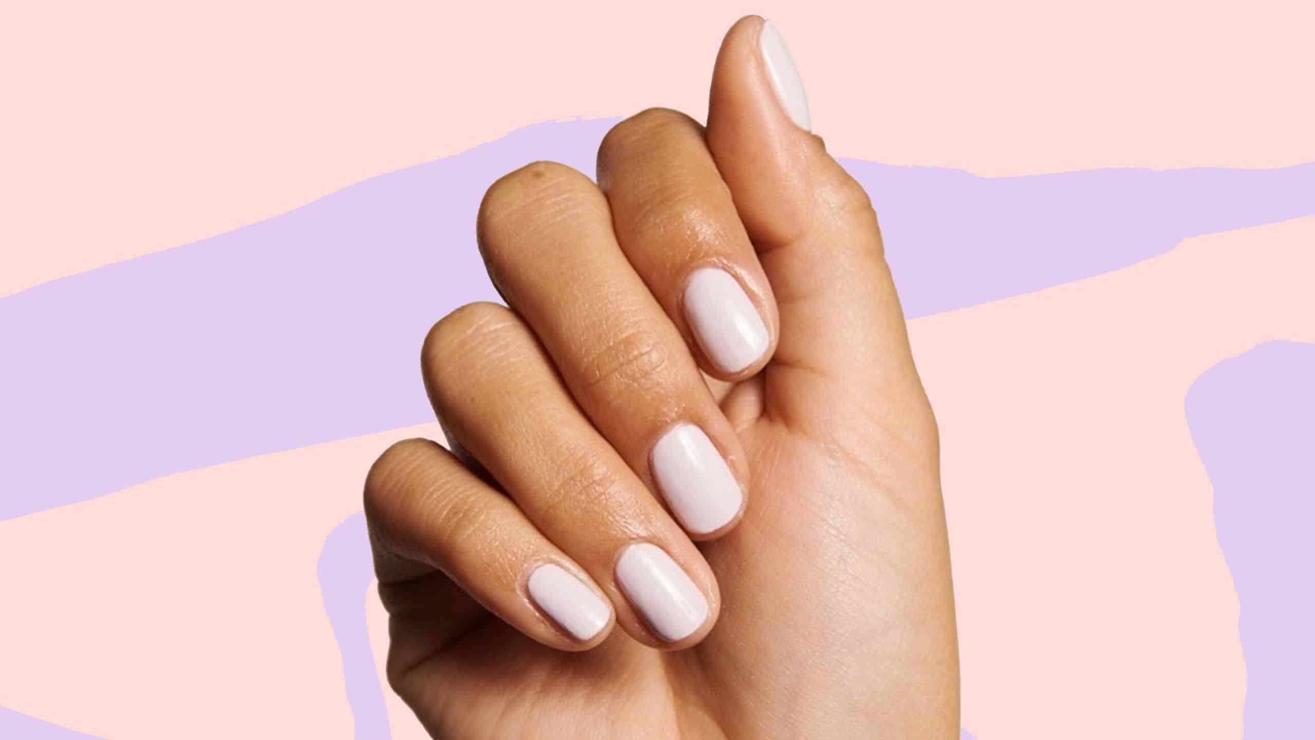 How To Shape Nails Squoval ? How To Shape Nails Squoval ?