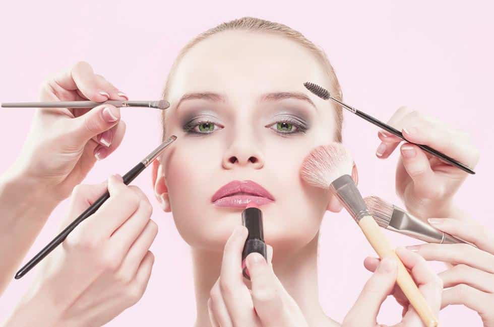 How Can We Do Makeup ? How Can We Do Makeup ? How Can We Do Makeup ? How Can We Do Makeup ?