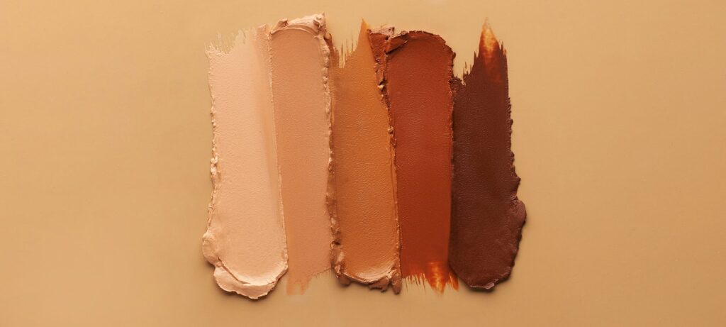 What Is Foundation Makeup Used For ?