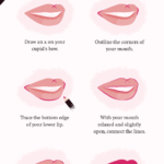When To Wear Lip Liner ?