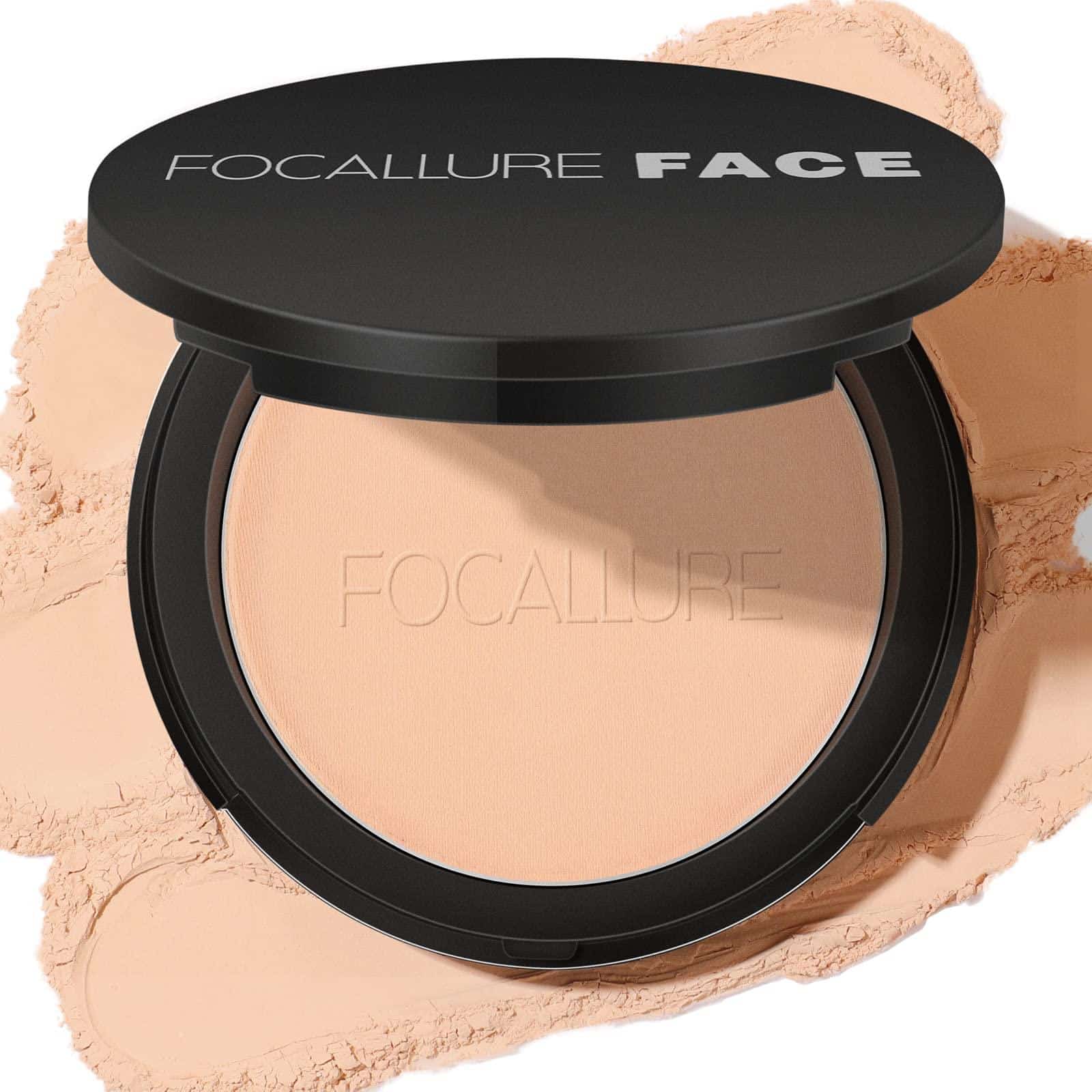 What Is Powder Makeup ? What Is Powder Makeup ?