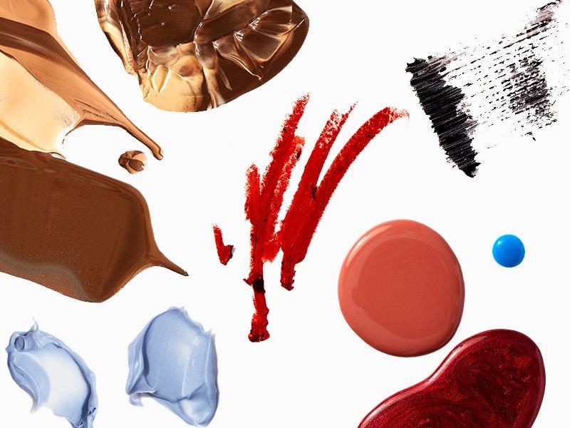 How To Take Off Makeup Stains ? How To Take Off Makeup Stains ?