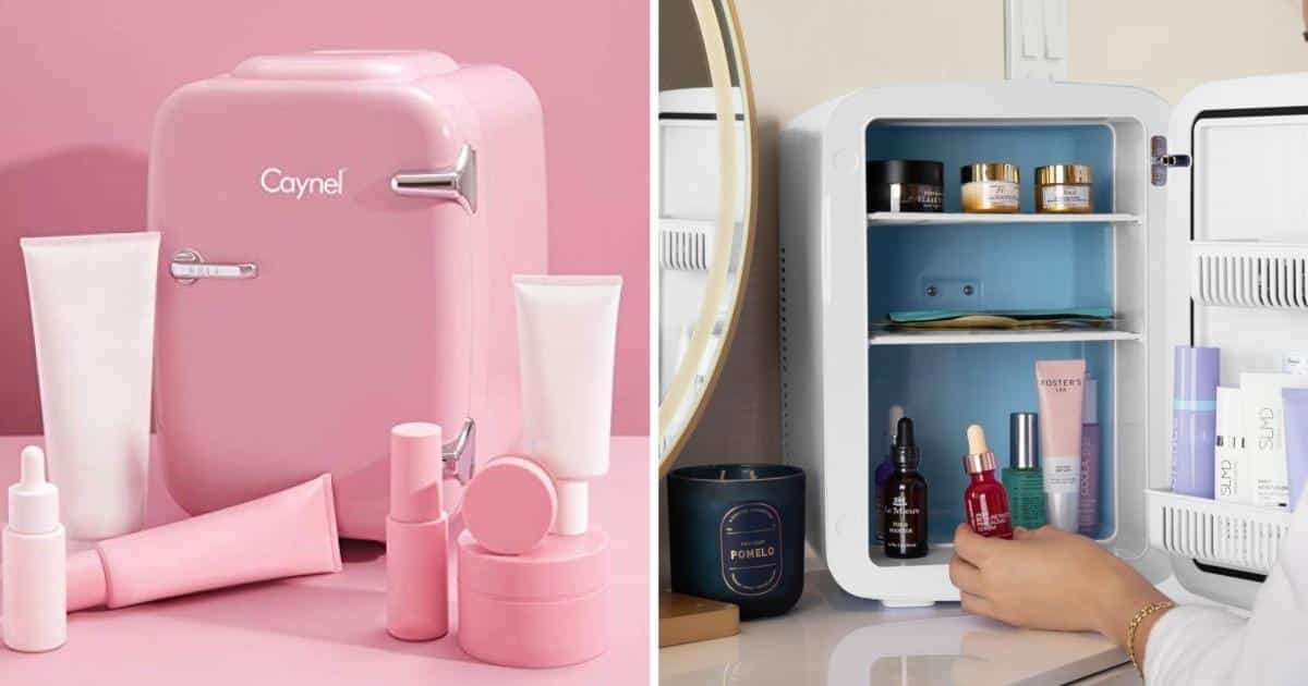 What Skin Care Should Be Refrigerated ? What Skin Care Should Be Refrigerated ?