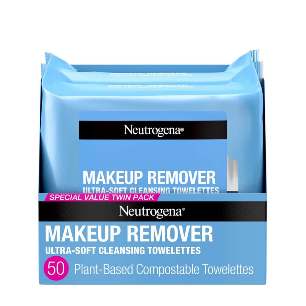 Can I Bring Makeup Wipes On A Plane ?