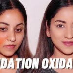 What Does It Mean When Makeup Oxidizes ?