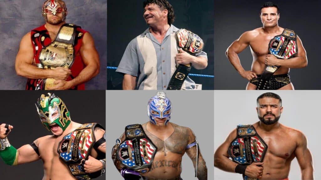 Para Que Usan Una Mascara Los Luchadores ?