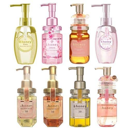 How To Use &Honey Hair Oil ? How To Use &Honey Hair Oil ?