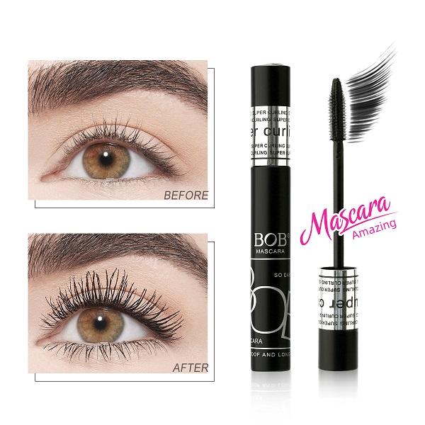 Is There Bat Poop In Mascara ? Is There Bat Poop In Mascara ?