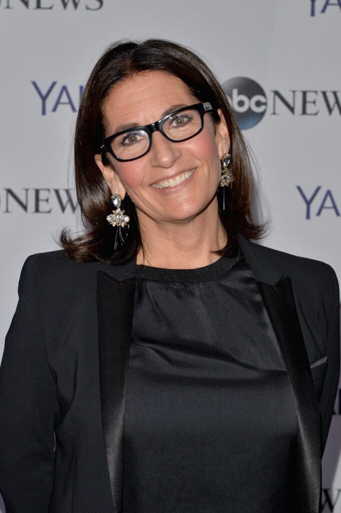Who Is The Owner Of Bobbi Brown Makeup ?