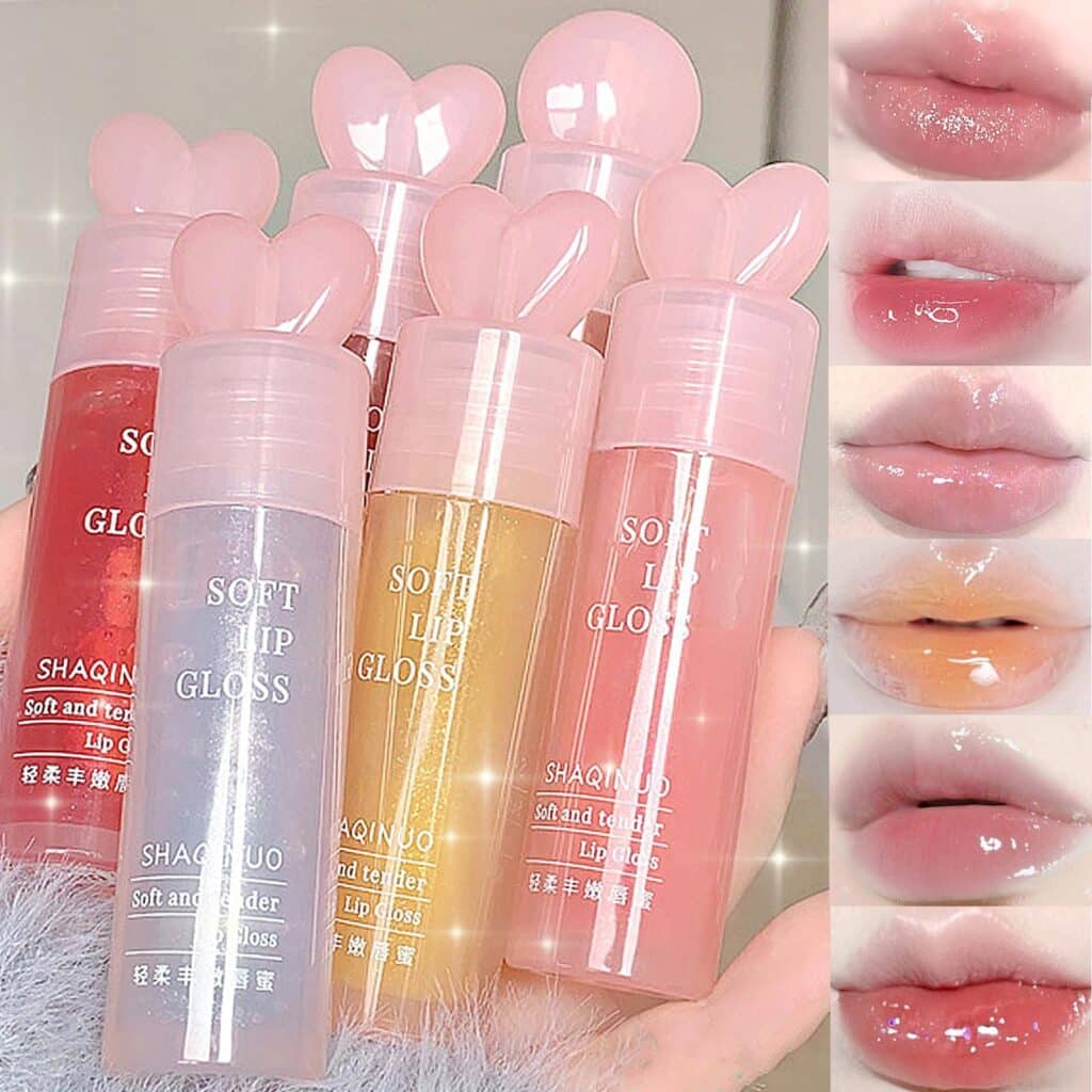 Is Lip Gloss A Liquid Tsa ?