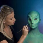 What Is Special Effects Makeup ?