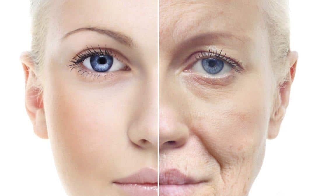 What Is The Best Skin Care Line For Aging Skin ? - My Glow Journey