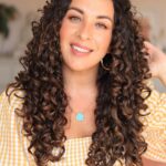 How To Relax Curly Hair ?